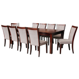Jade 10 Seater Dining Set