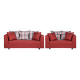 Jamilla 32 Sala Set