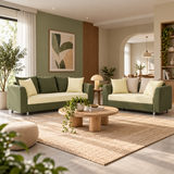 Jamilla 32 Sala Set