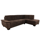 Janus L-Shape Sofa
