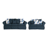 Jasmin 32 Sala Set