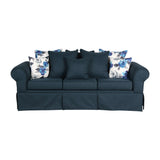Jasmin 32 Sala Set