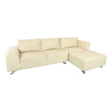 Jasper L-shape Sofa