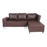 Jasper L-shape Sofa