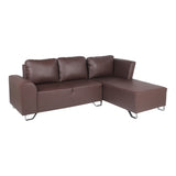 Jasper L-shape Sofa