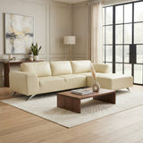 Jasper L-shape Sofa