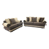 Jayrom 32 Sala Set