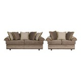 Jayrom 32 Sala Set