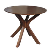 Jazel 4 Seater Dining Set