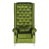 Jericho High Back Chair