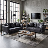 Jimmy 32 Sofa Set