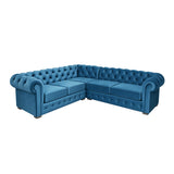 Jlo Corner Sofa