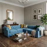 Jlo Corner Sofa