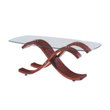 Josh Center Table