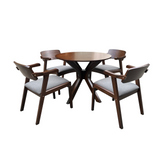 Joyce 4 Seater Dining Set