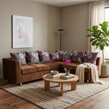 Judyann Corner Sofa