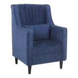 Kaiden Accent Chair