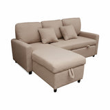 Kamila Sofa Bed