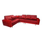 Kate Corner Sofa