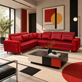 Kate Corner Sofa