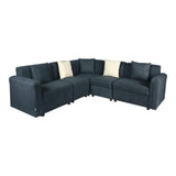 Kenneth Corner Sofa