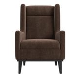 King Louie Accent Chair