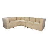 Klinton Modular Sofa