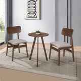 Lalisa 2 Seater Dining Set