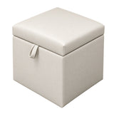 Loisa Storage Ottoman