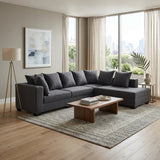 Marian Corner Sofa