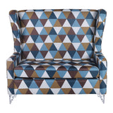 Maricar Loveseat