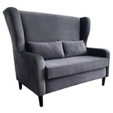 Maricar Loveseat