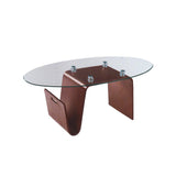 Mark Center Table