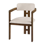 Tyra-Mateo 6 Seater Dining Set