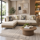 Miguel L-shape Sofa