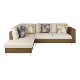 Miguel L-shape Sofa
