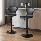 Mitchie Bar Chair