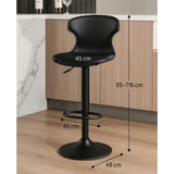 Mitchie Bar Chair