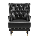 Montana Accent Chair