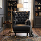 Montana Accent Chair