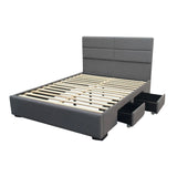 Myrene Bedframe