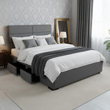 Myrene Bedframe