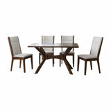 Naomi 4 Seater Dining Set