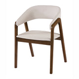 Tyra-Nelson 8 Seater Dining Set