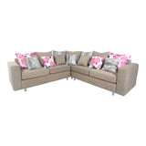 Parasso Corner Sofa