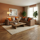 Parasso Corner Sofa