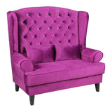 Patricia Loveseat