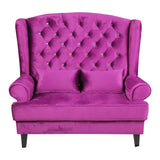 Patricia Loveseat