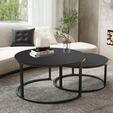 Patricia Nesting Table