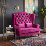 Patricia Loveseat